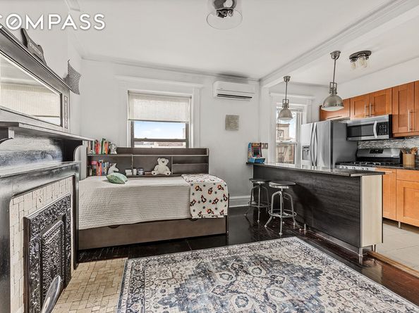 480 A Mac Donough Street, Brooklyn NY 11233