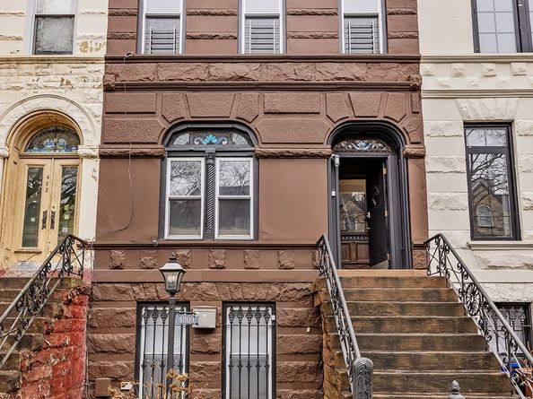 480 A Mac Donough Street, Brooklyn NY 11233