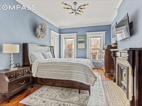 480 A Mac Donough Street, Brooklyn NY 11233