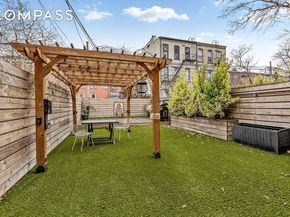 480 A Mac Donough Street, Brooklyn NY 11233
