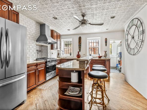 480 A Mac Donough Street, Brooklyn NY 11233
