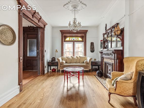480 A Mac Donough Street, Brooklyn NY 11233