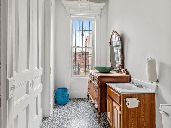 480 A Mac Donough Street, Brooklyn NY 11233