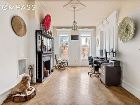 480 A Mac Donough Street, Brooklyn NY 11233