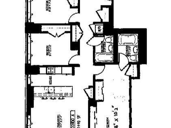 1485 5th Avenue 13A, New York NY 10035