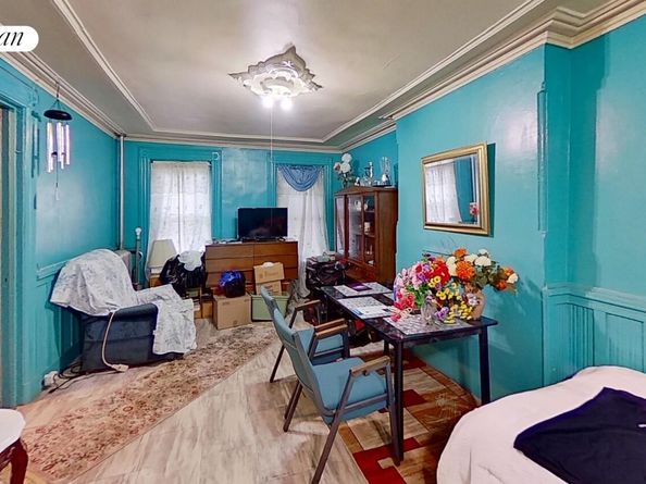 25 Goodwin Place, Brooklyn NY 11221