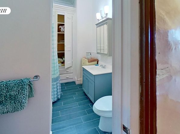 25 Goodwin Place, Brooklyn NY 11221