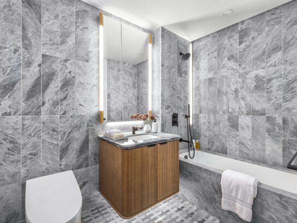 499 9th Avenue 8CN, New York NY 10018