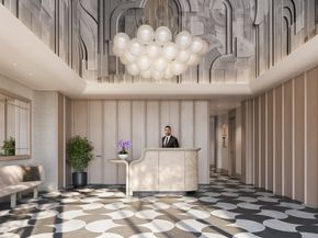 499 9th Avenue 8CN, New York NY 10018