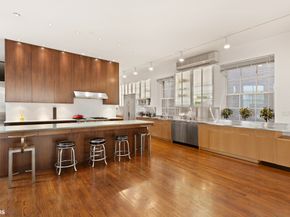110 Mercer Street 4, New York NY 10012