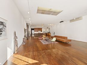 110 Mercer Street 4, New York NY 10012