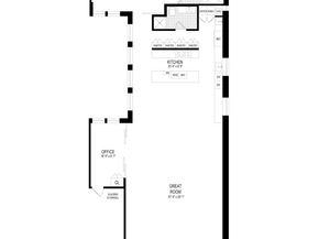 110 Mercer Street 4, New York NY 10012