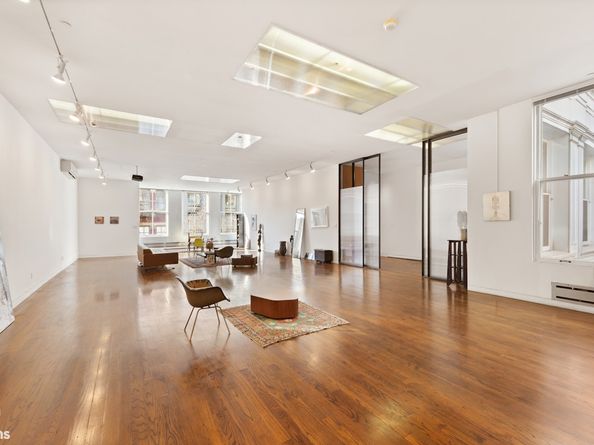 110 Mercer Street 4, New York NY 10012