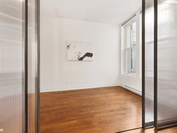 110 Mercer Street 4, New York NY 10012