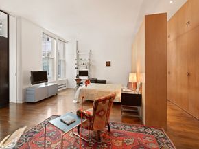 110 Mercer Street 4, New York NY 10012