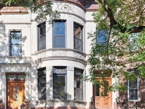 1137 Park Place, Brooklyn NY 11213