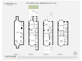 1137 Park Place, Brooklyn NY 11213