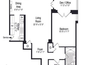 47 East 87th Street 9B, New York NY 10128
