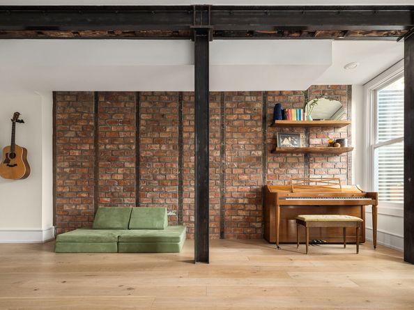 1377 Dean Street B, Brooklyn NY 11216