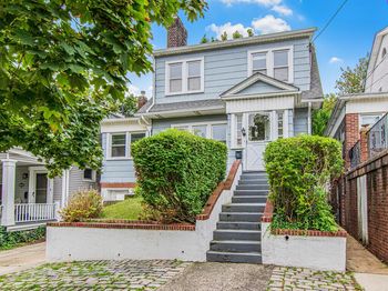 5621 Post Road
