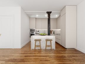 652 Hudson Street 2W, New York NY 10014