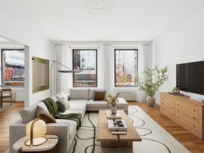 652 Hudson Street 2W, New York NY 10014