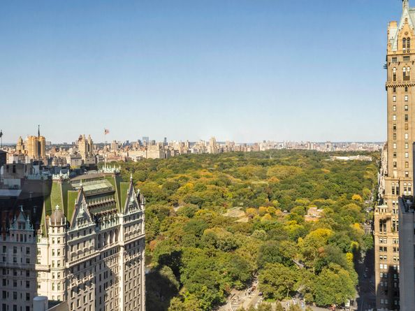 721 5th Avenue 33G, New York NY 10022