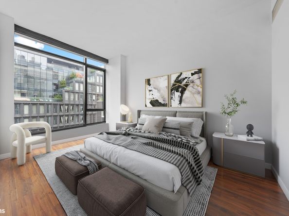 255 Hudson Street 8D, New York NY 10013