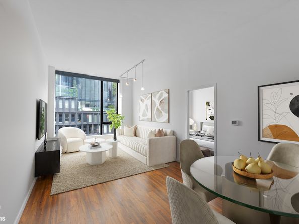255 Hudson Street 8D, New York NY 10013