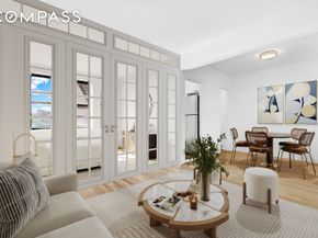 48-21 40th Street 5H, Queens NY 11104