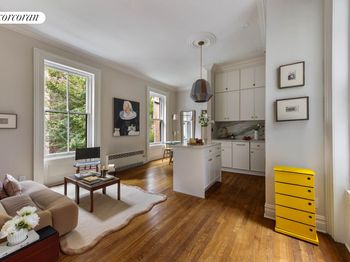 137 Joralemon Street