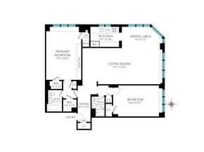 174 East 74th Street 8A, New York NY 10021