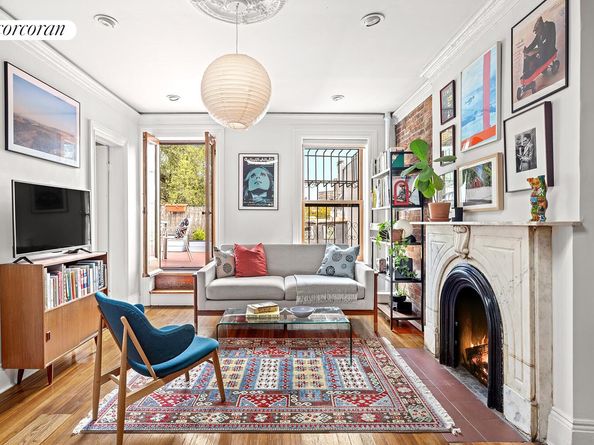 117 Park Place 3, Brooklyn NY 11217