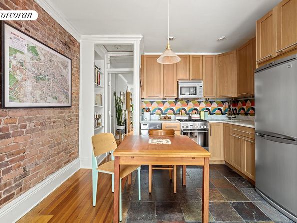 117 Park Place 3, Brooklyn NY 11217