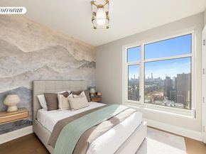 100 Claremont Avenue 24A, New York NY 10027