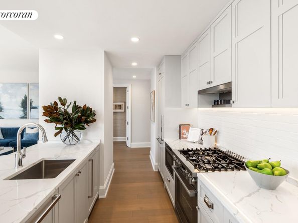 100 Claremont Avenue 24A, New York NY 10027