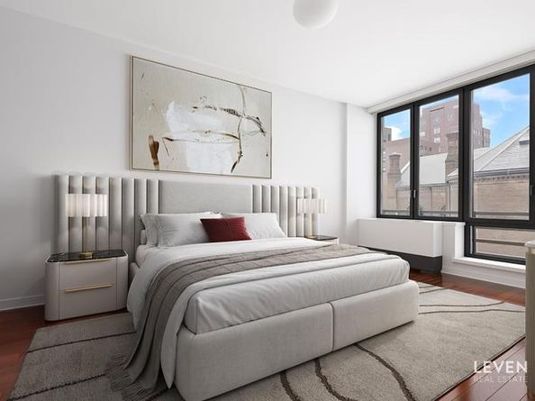50 West 15th Street 8B, New York NY 10011