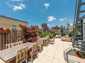 50 West 15th Street 8B, New York NY 10011