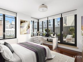 50 West 15th Street 8B, New York NY 10011