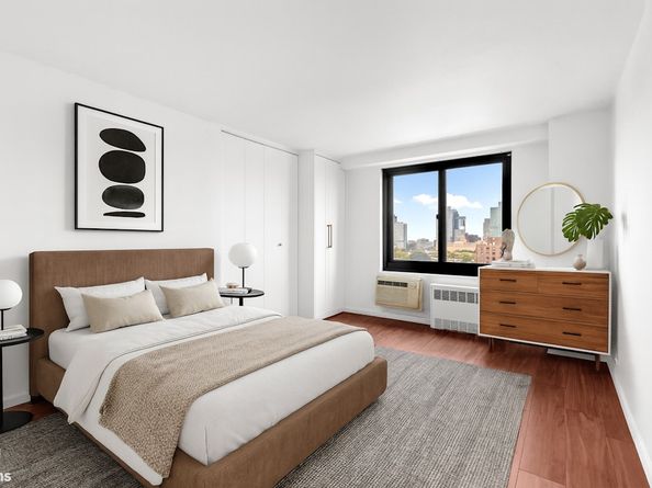 185 Hall Street 1710, Brooklyn NY 11205