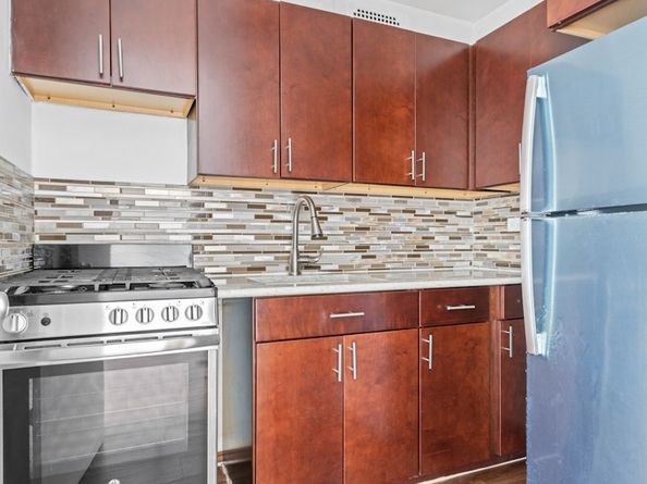 185 Hall Street 1710, Brooklyn NY 11205