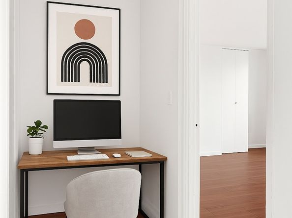 185 Hall Street 1710, Brooklyn NY 11205