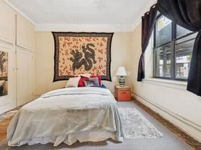 303 West 122nd Street 2, New York NY 10027