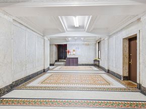 303 West 122nd Street 2, New York NY 10027