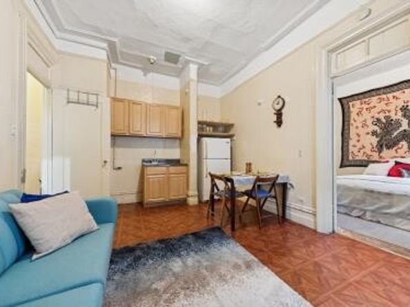 303 West 122nd Street 2, New York NY 10027