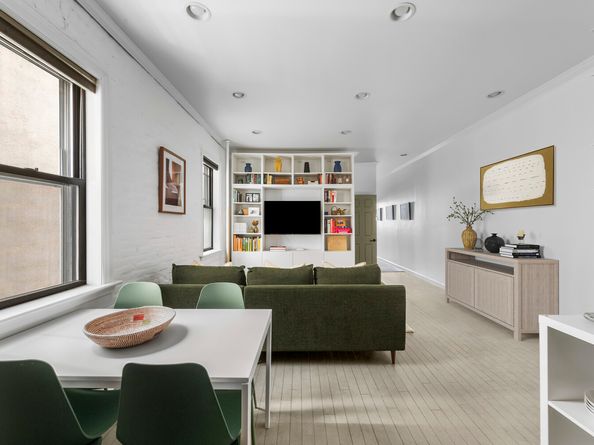 337 Lincoln Road 2L, Brooklyn NY 11225
