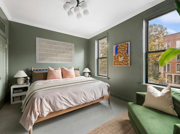 337 Lincoln Road 2L, Brooklyn NY 11225