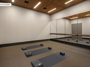 50 West 66th Street 17B, New York NY 10023