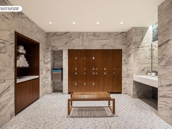 50 West 66th Street 17B, New York NY 10023