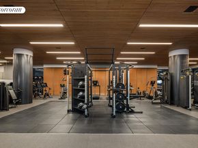 50 West 66th Street 17B, New York NY 10023